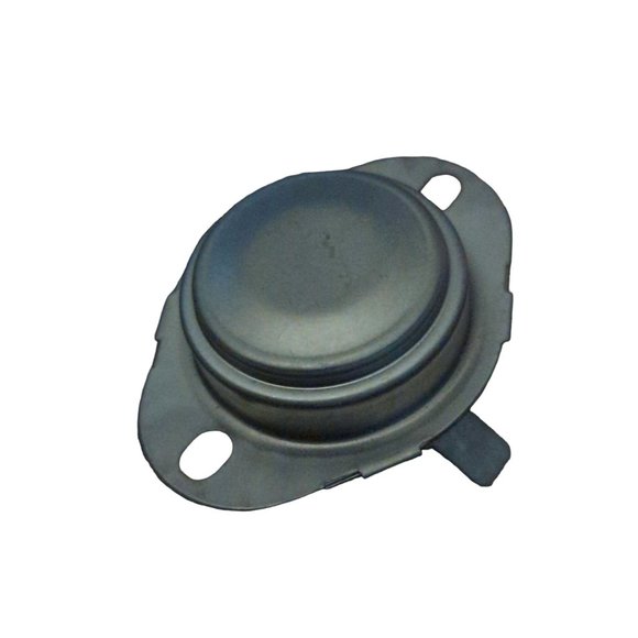 NOS! Frigidaire 2 Wire Dryer Safety Thermostat L239 Vintage 5439211 Single Pole - Picture 4 of 4